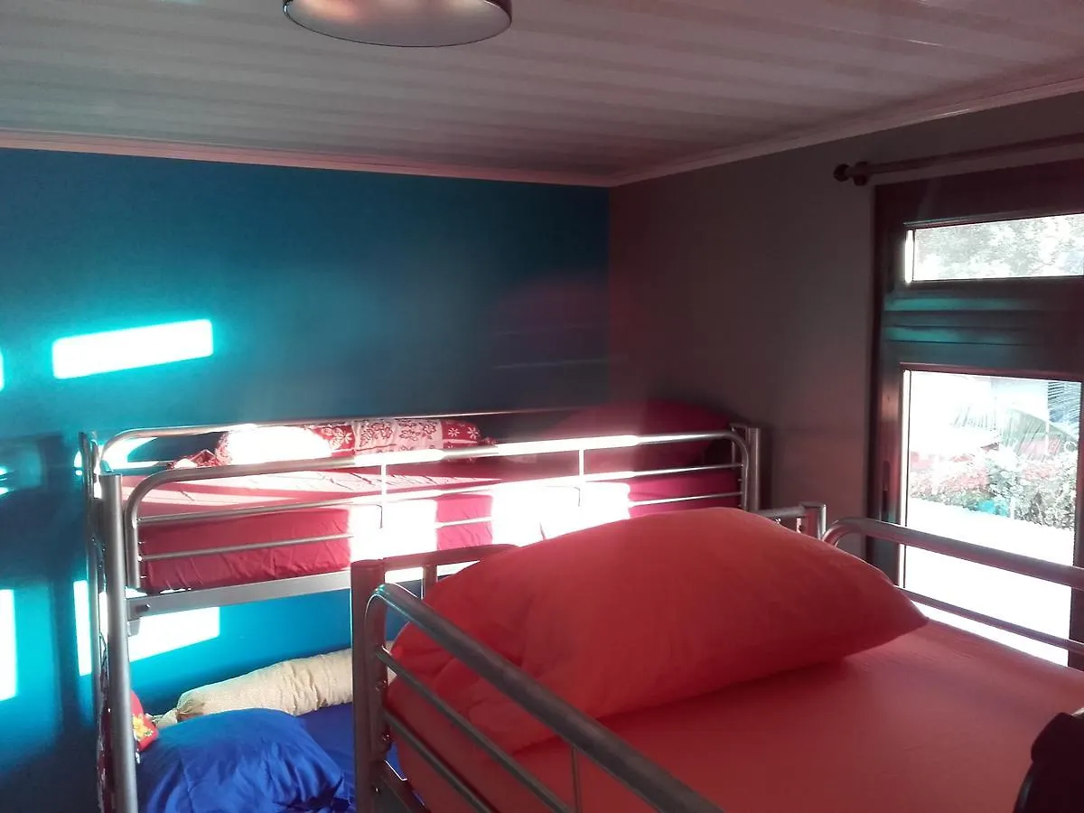 Appartement Fare Nukumai à Pirae