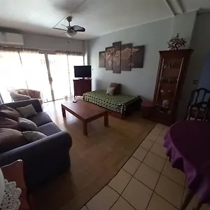 Soleil De Appartement