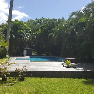 Manaora Chalet